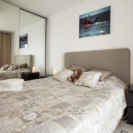 Le Petit Magellan Apartment Cannes Luaran gambar