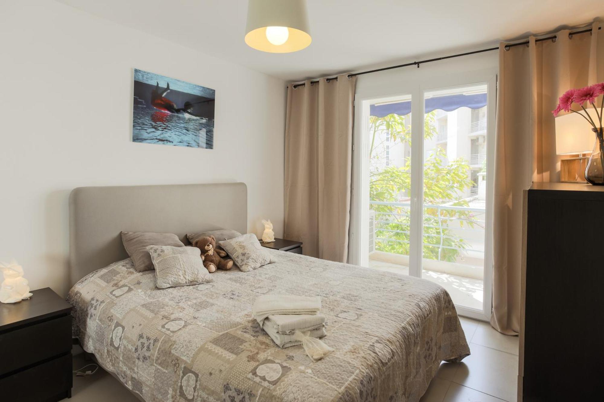 Le Petit Magellan Apartment Cannes Luaran gambar