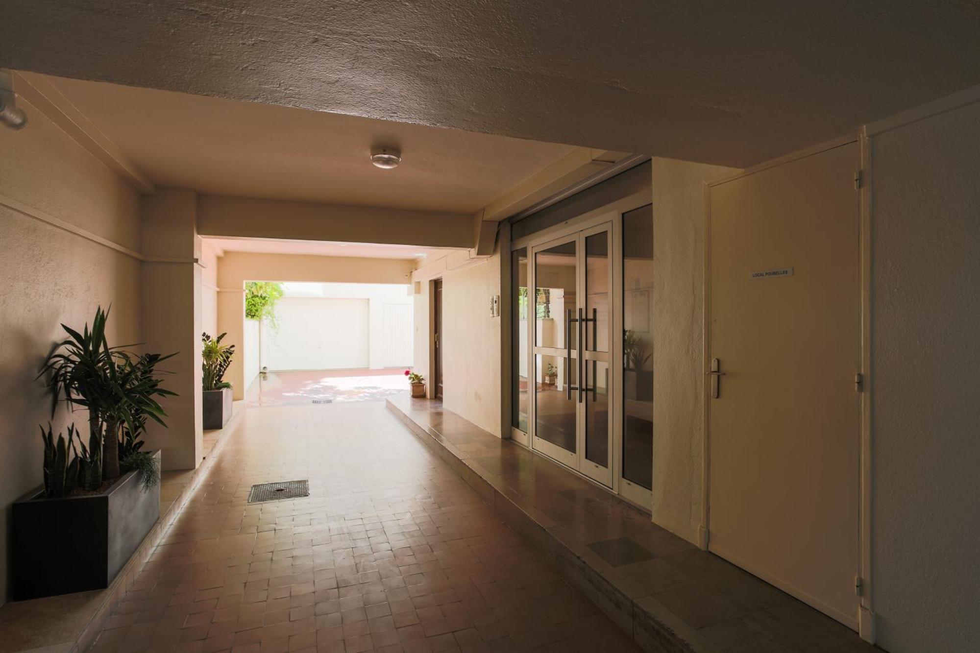 Le Petit Magellan Apartment Cannes Luaran gambar