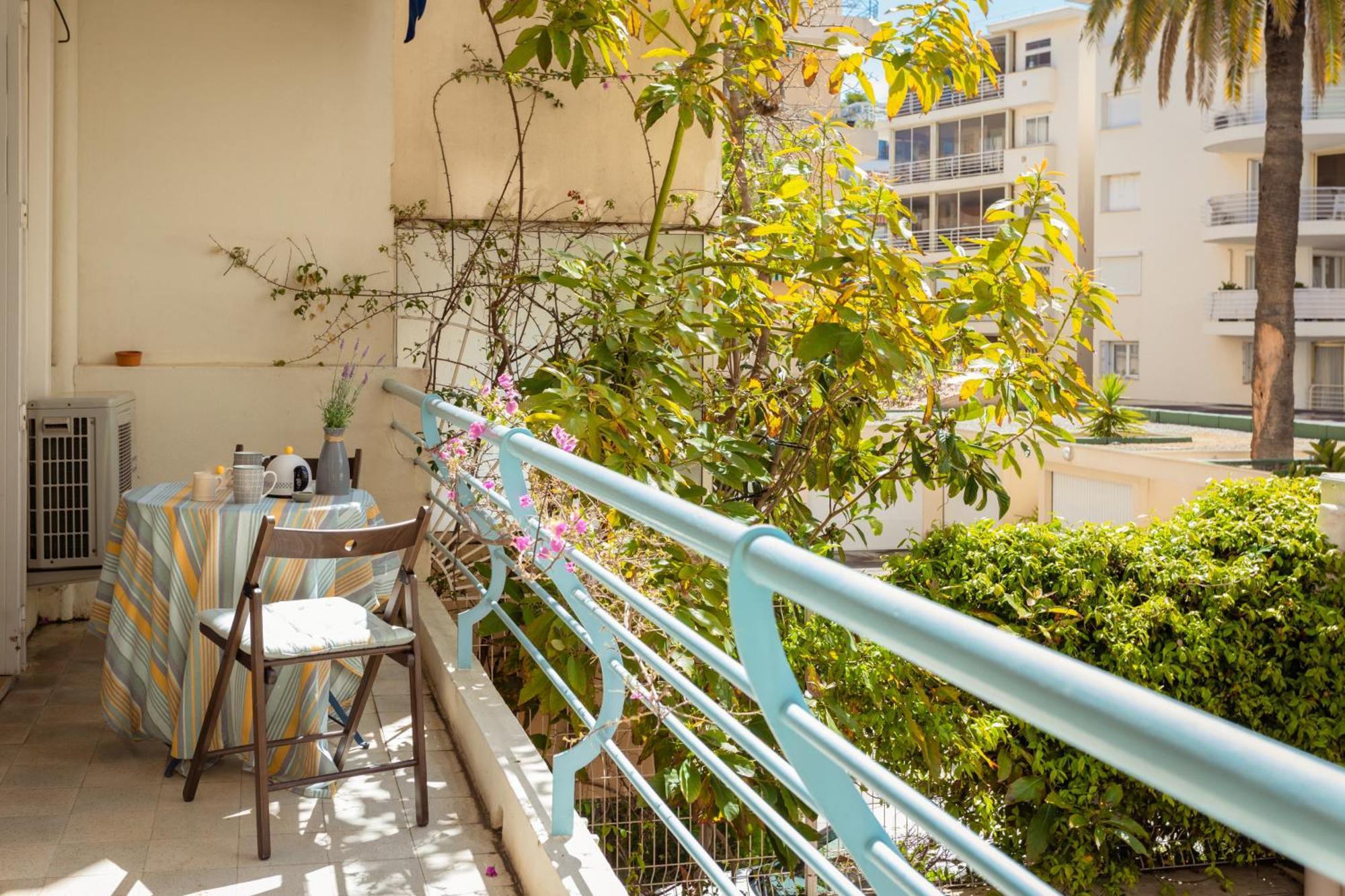 Le Petit Magellan Apartment Cannes Luaran gambar
