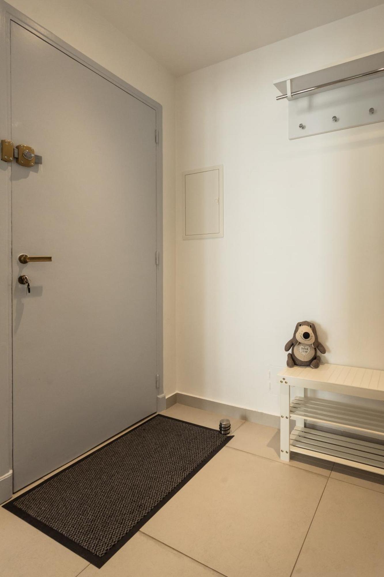 Le Petit Magellan Apartment Cannes Luaran gambar