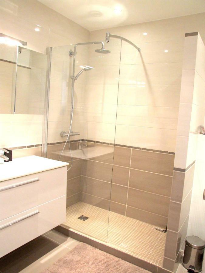 Le Petit Magellan Apartment Cannes Luaran gambar