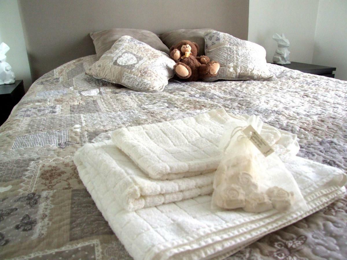 Le Petit Magellan Apartment Cannes Luaran gambar
