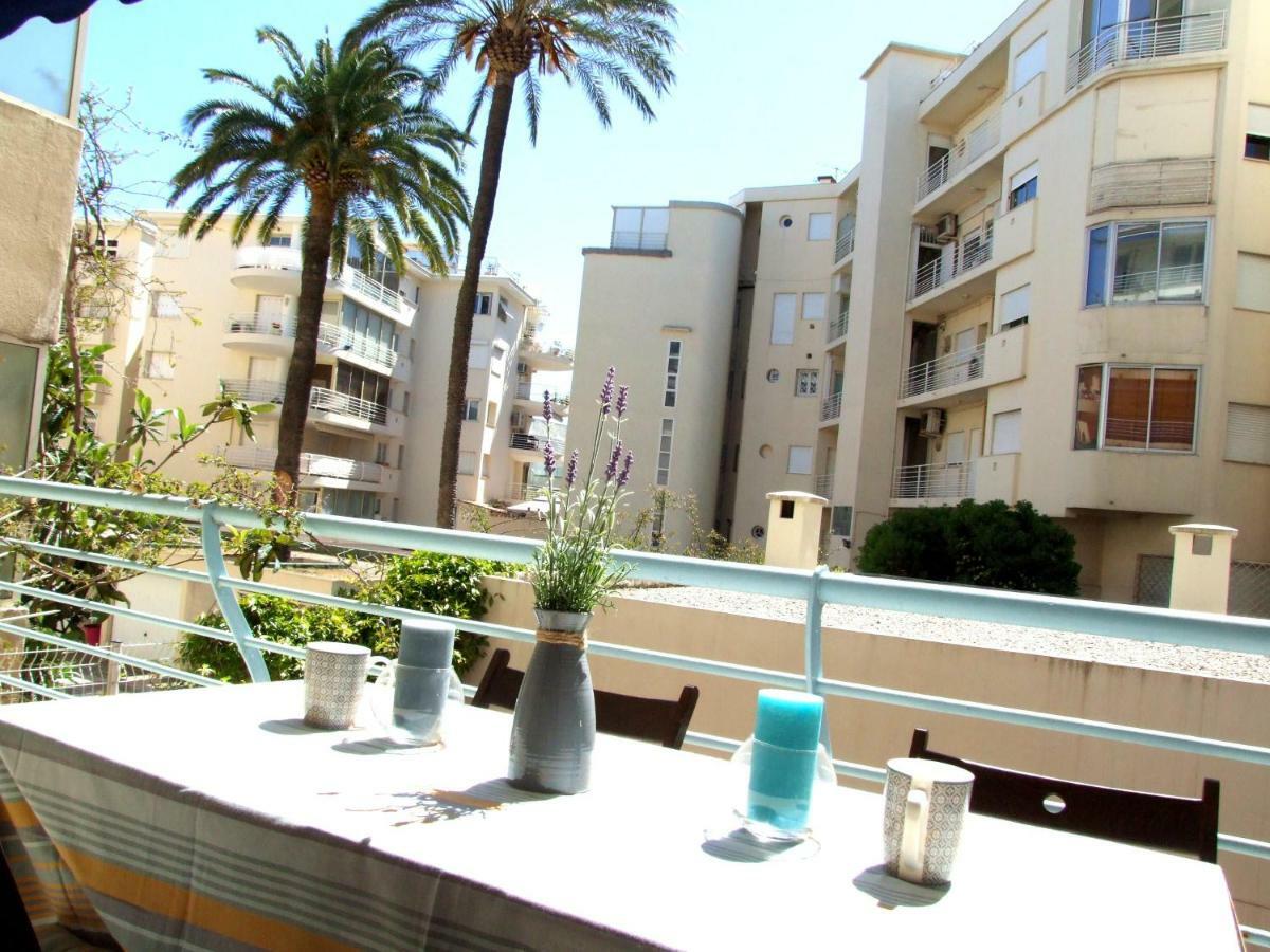 Le Petit Magellan Apartment Cannes Luaran gambar
