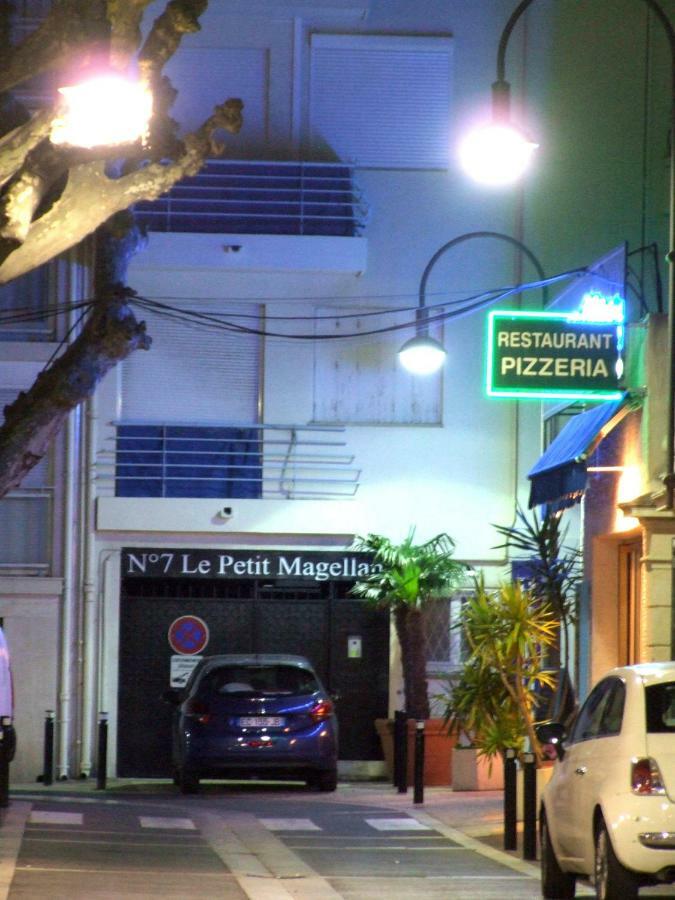 Le Petit Magellan Apartment Cannes Luaran gambar